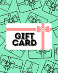 Calaverita Gift Card