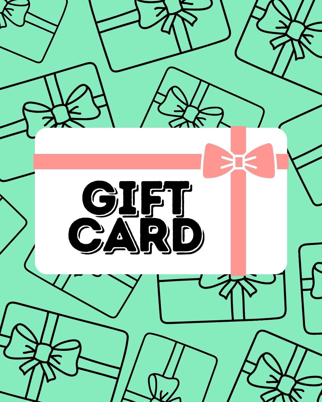 Calaverita Gift Card